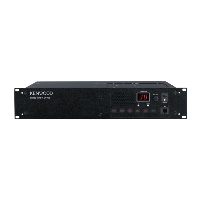 Kenwood Nexedge NXR-710E диапазон VHF