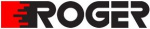 Логотип бренда Roger
