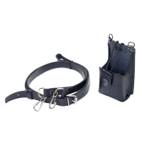 Чехол с ремнем для радиостанций  Р-360 / Р-360М