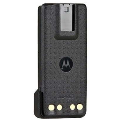 Аккумулятор Motorola PMNN4489 литой 