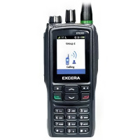 Excera EP8100 защищенная рация