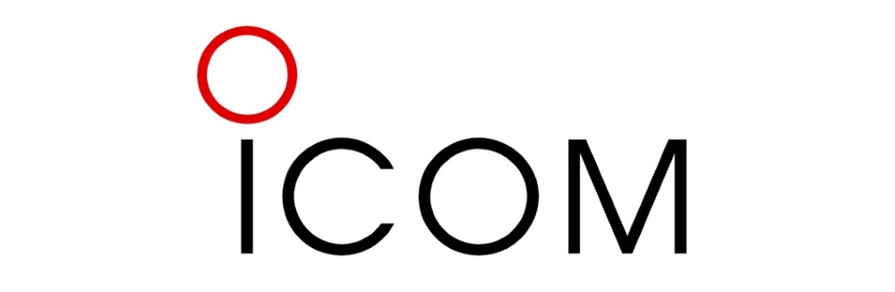 Лого бренда Icom 