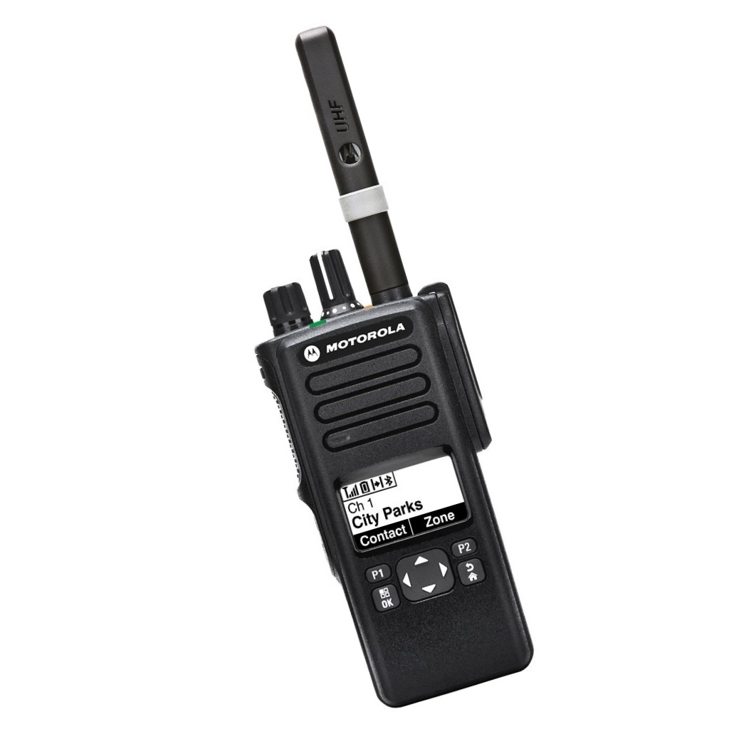 Рация Motorola DP4600E - купить в Москве за 54480.00 руб. на K-Radio.ru