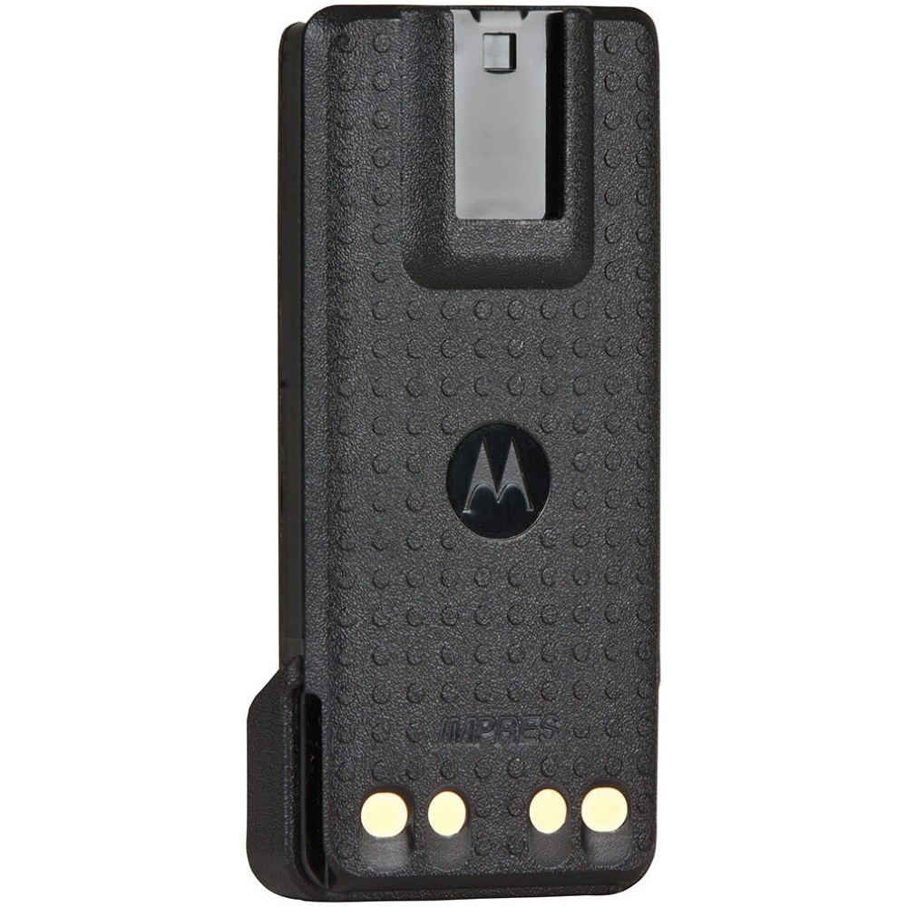 Аккумулятор Motorola PMNN4491 литой