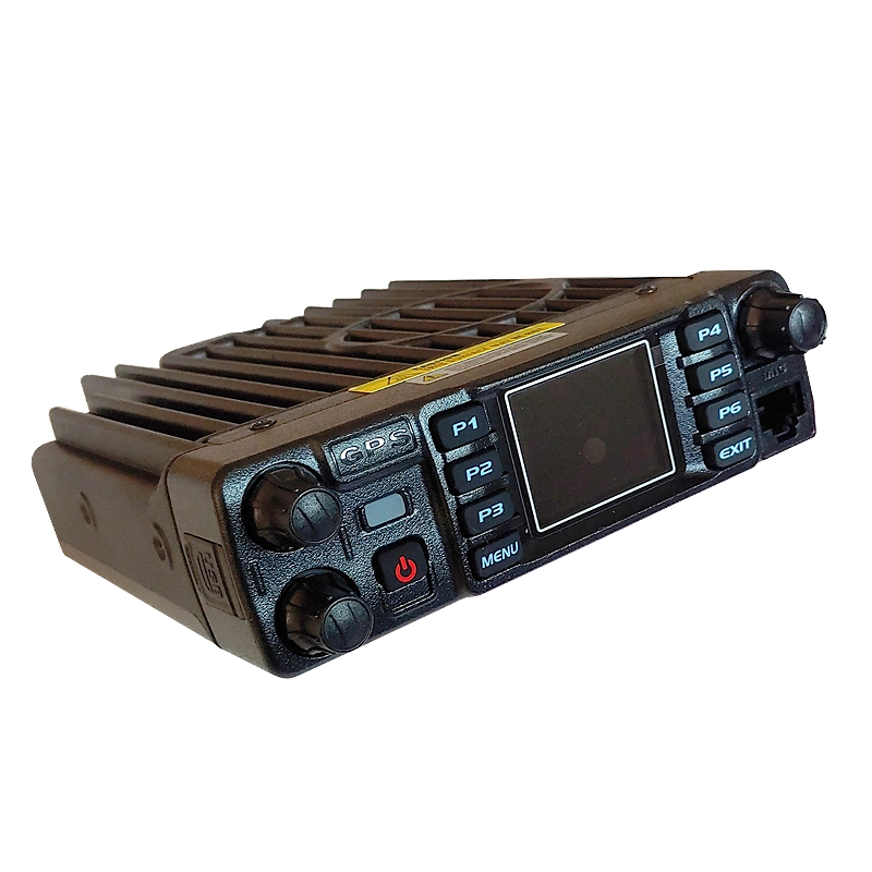 Dmr aes 256
