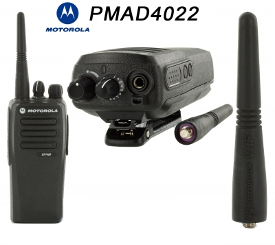 Motorola PMAD4022