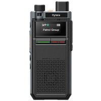 Hytera P50E PoC