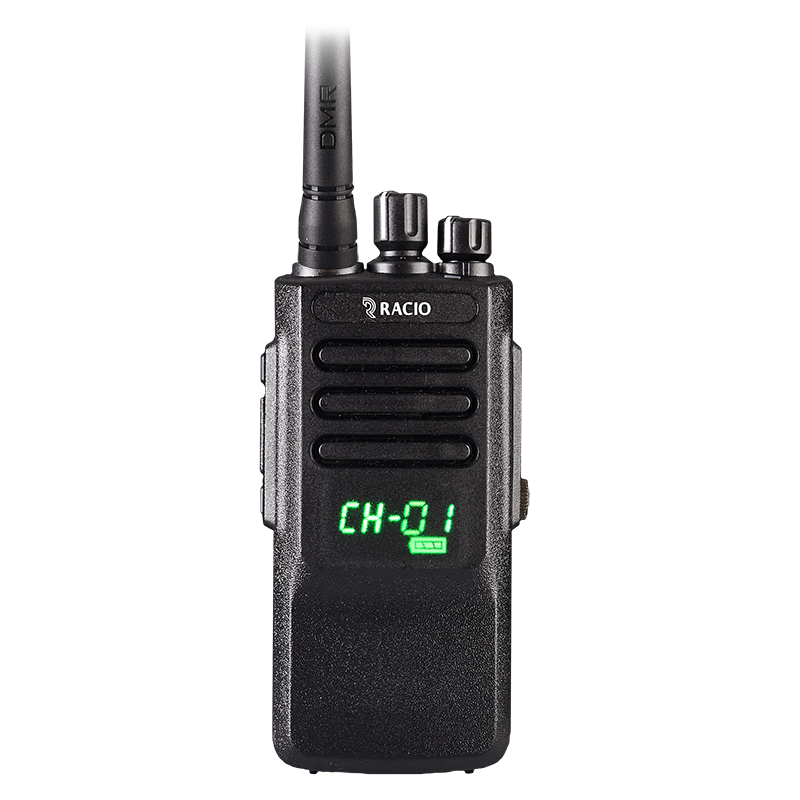 Racio R810 VHF