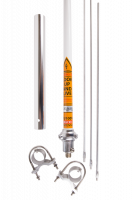 Racio Antenna RU100 VHF антенна 3,5 дБ