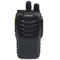 Грифон G-44 вид динамика