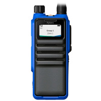 Hytera HP715Ex IIA взрывобезопасная