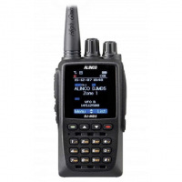 Alinco DJ-MD5EGP (GPS)
