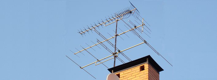 Улучшение радиосвязи Улучшение радиосвязи