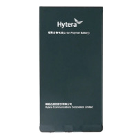 Аккумулятор Hytera BP4008