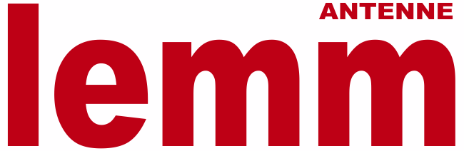 Лого бренда Lemm