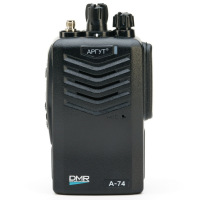 Аргут А-74 DMR UHF