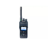 Excera EP5500 VHF/UHF рация
