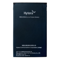 Аккумулятор Hytera BP4012