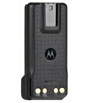 Аккумулятор Motorola PMNN4493 литой
