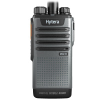 Hytera PD-405 вид спереди