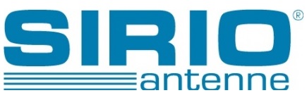 Лого бренда Sirio