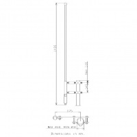 Comrod AV-6K