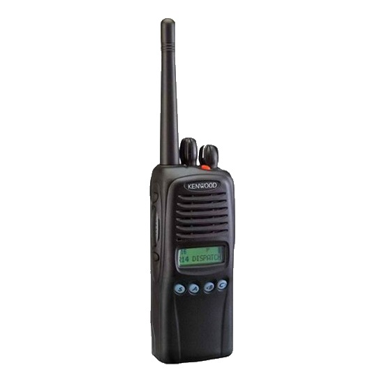 Kenwood TK-2180-ISK диапазон VHF