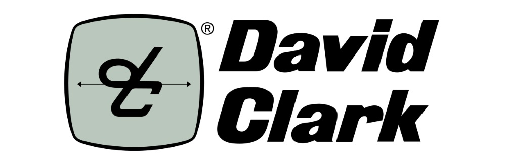 Лого бренда David Clark