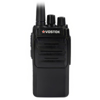 Vostok ST-31 передняя панель