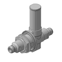 Huber+Suhner 3407.17.0023