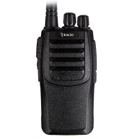 Racio R100 вид панели