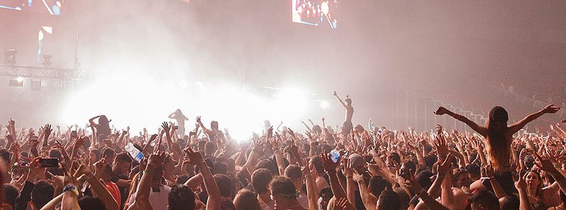 Аренда радиостанций