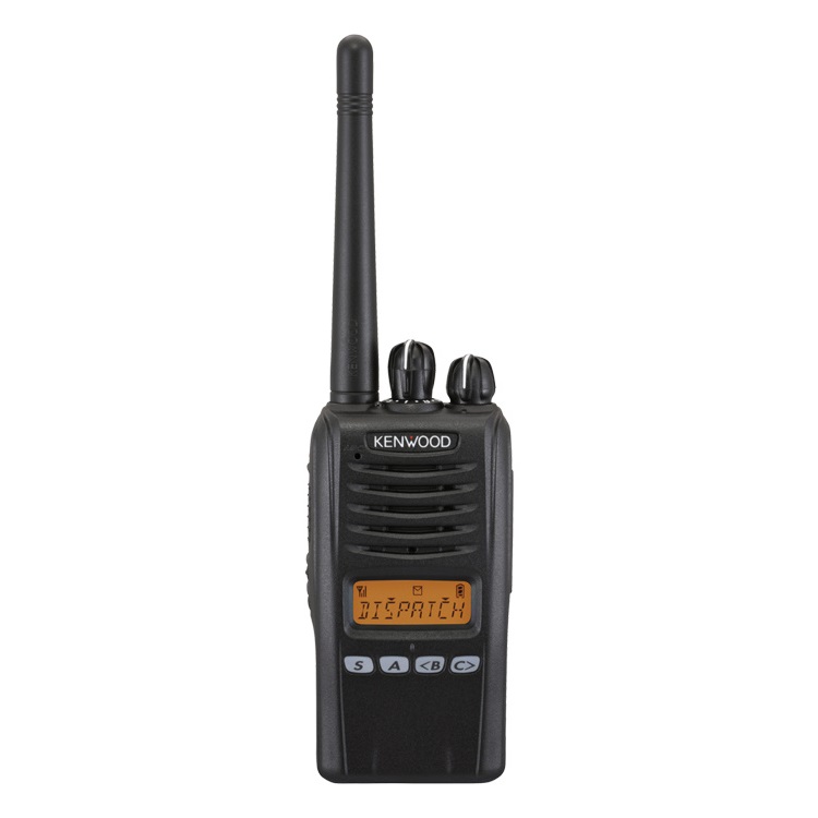 Kenwood Nexedge NX-220E2 диапазон VHF