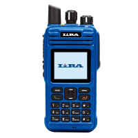 Lira DP-2800V Ex
