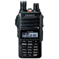 Yaesu FTA-250L
