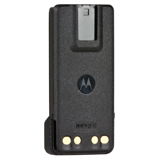 Аккумулятор Motorola PMNN4418 литой