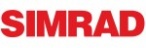 Официальный логотип Simrad