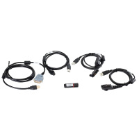 Комплект для программирования радиостанций Эрика