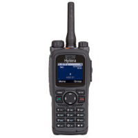 Hytera PT580H TETRA F4 (E)