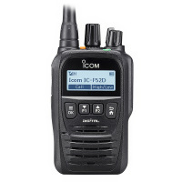 Icom IC-F52D