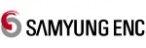 Официальный логотип Samyung