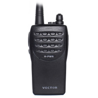 Vector VT-44 H #V передняя панель