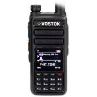 Vostok XT-810