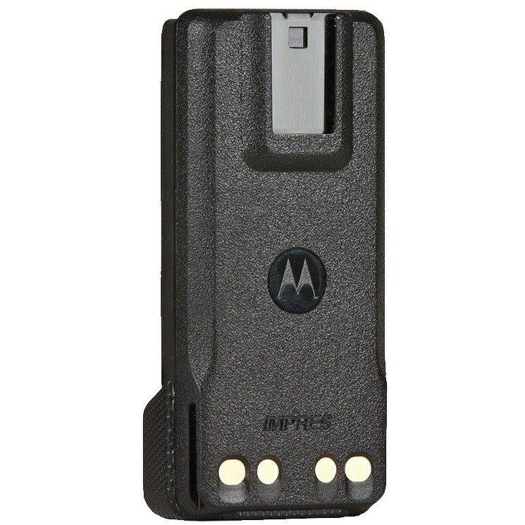 Аккумулятор Motorola PMNN4448 оригинальный    