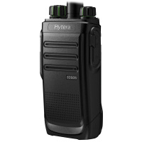 Hytera BD505 цифро-аналоговая рация