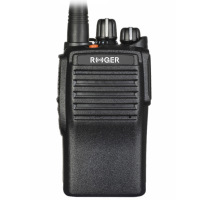 Roger KP-70V рация