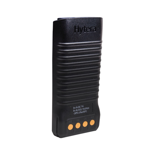 Аккумулятор Hytera BL-1807 Ex запасной