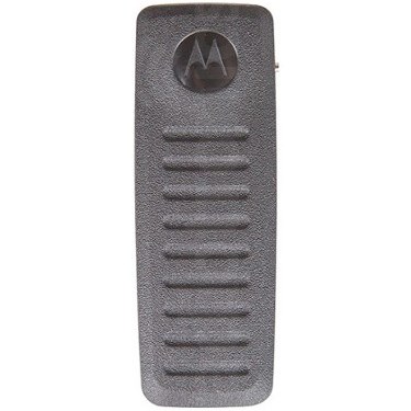 Motorola PMLN6086 клипса  2.5"