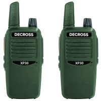 Decross XP30 (2 шт)