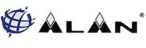 Логотип бренда Alan
